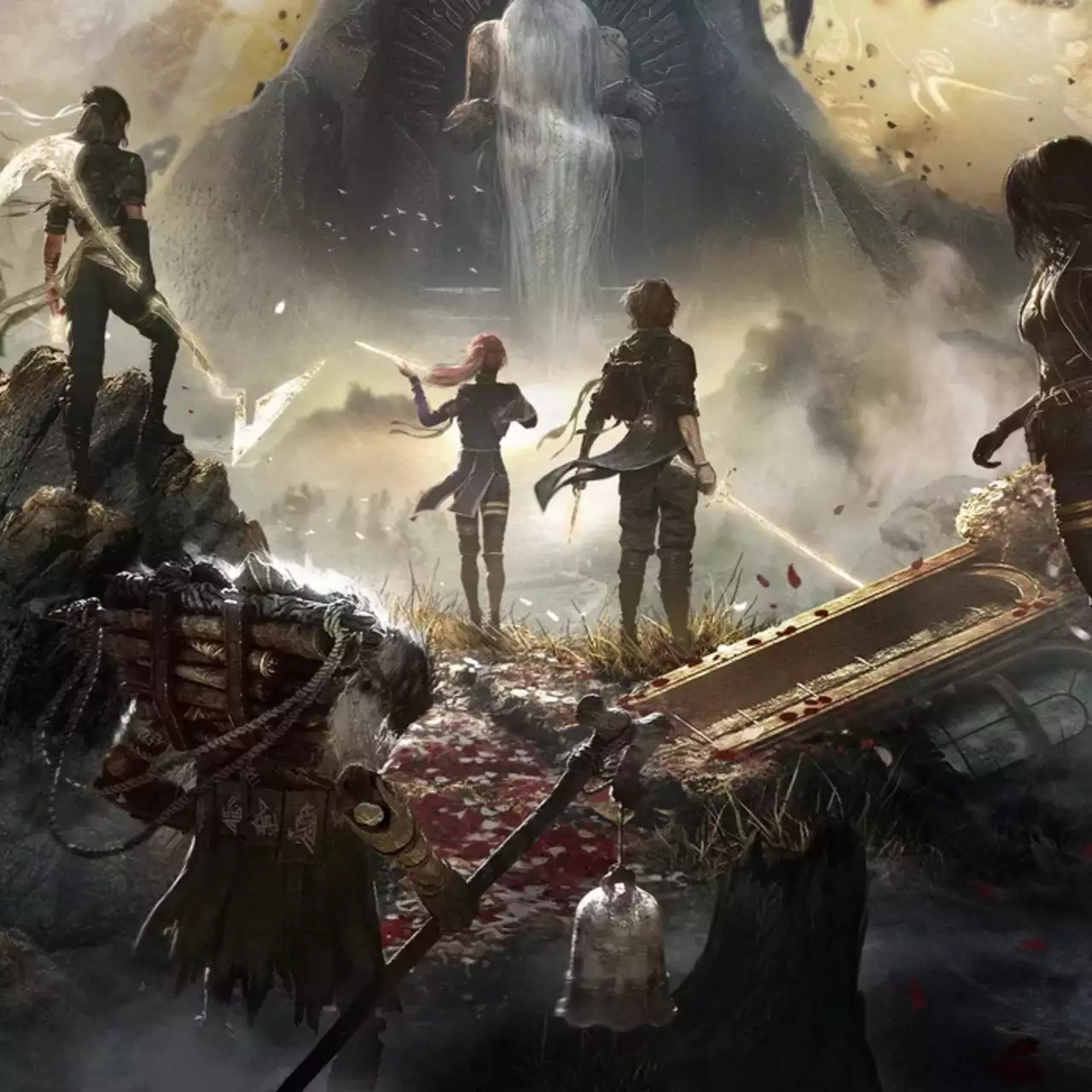 Clair Obscur: Expedition 33 и другие популярные игры могут выйти на Switch 2 в 2026 году