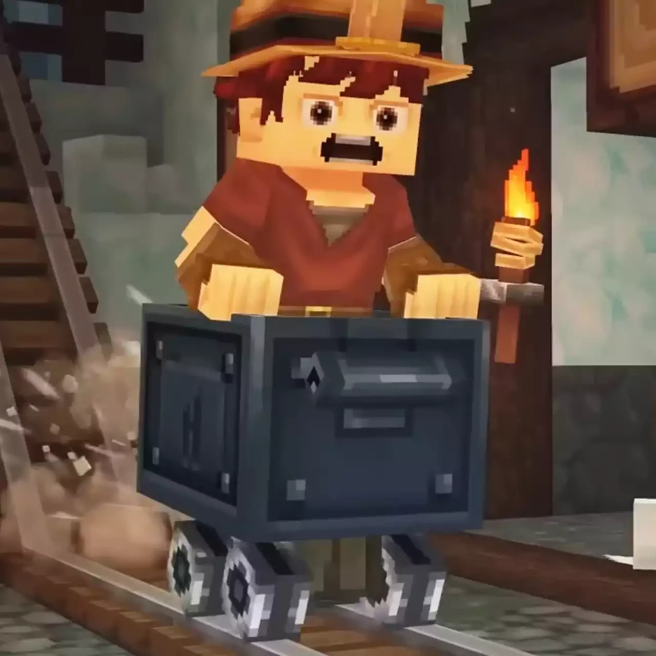 Hytale превратили в Call of Duty — моддеры воссоздали культовые карты из Black Ops 2