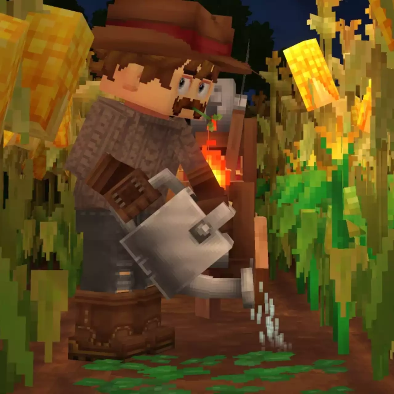 «Hytale — это игра навсегда»: глава Hypixel пообещал поддерживать проект, пока существует игровая индустрия