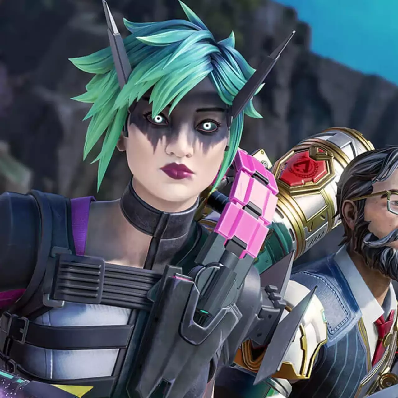 Поддержку Apex Legends на Nintendo Switch прекратят в августе этого года