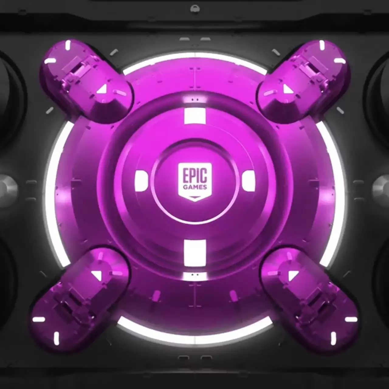 В EGS внезапно началась раздача ещё двух игр