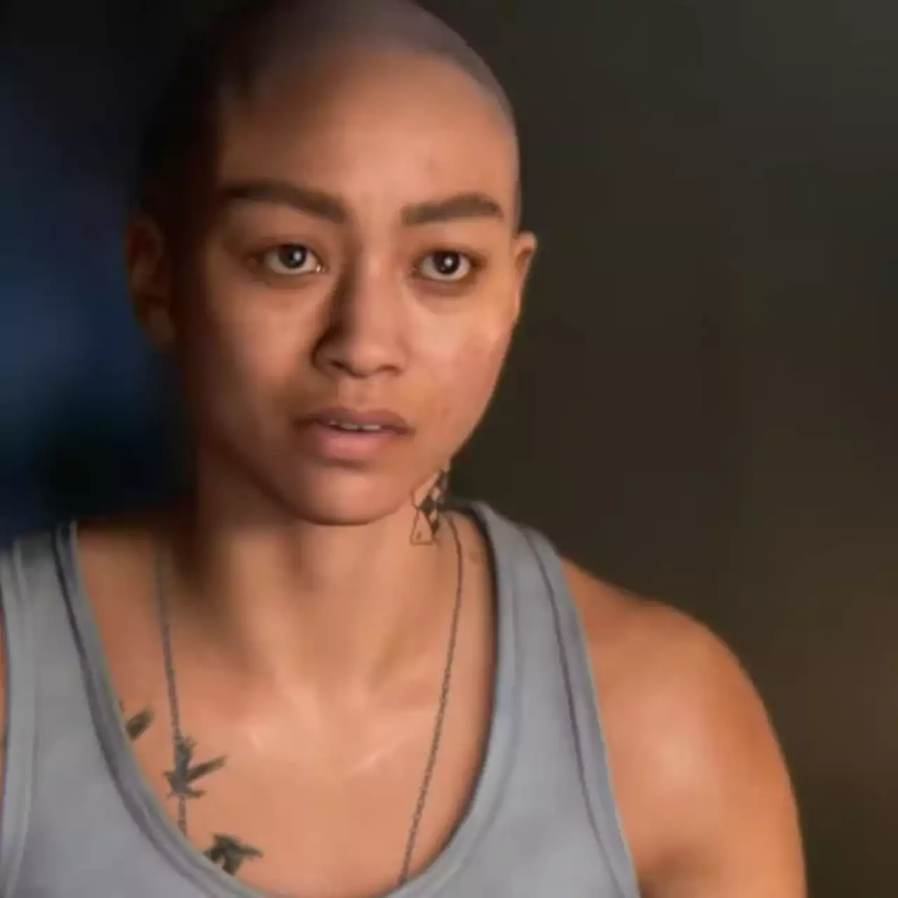 Для Intergalactic: The Heretic Prophet от Naughty Dog начали искать тестировщика русской локализации