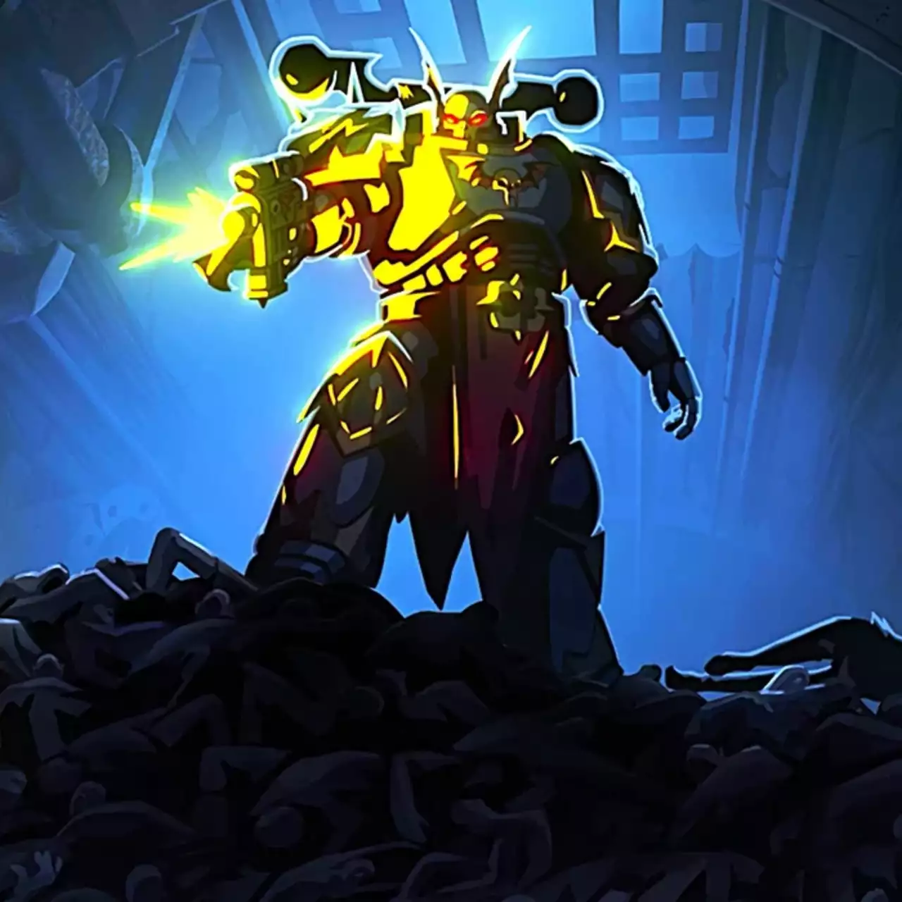 «Каждый предмет напоминает о цене твоего пути»: Owlcat показала новый интерфейс Warhammer 40,000: Dark Heresy