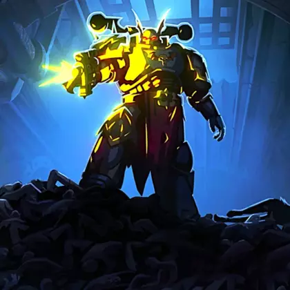 «Каждый предмет напоминает о цене твоего пути»: Owlcat показала новый интерфейс Warhammer 40,000: Dark Heresy