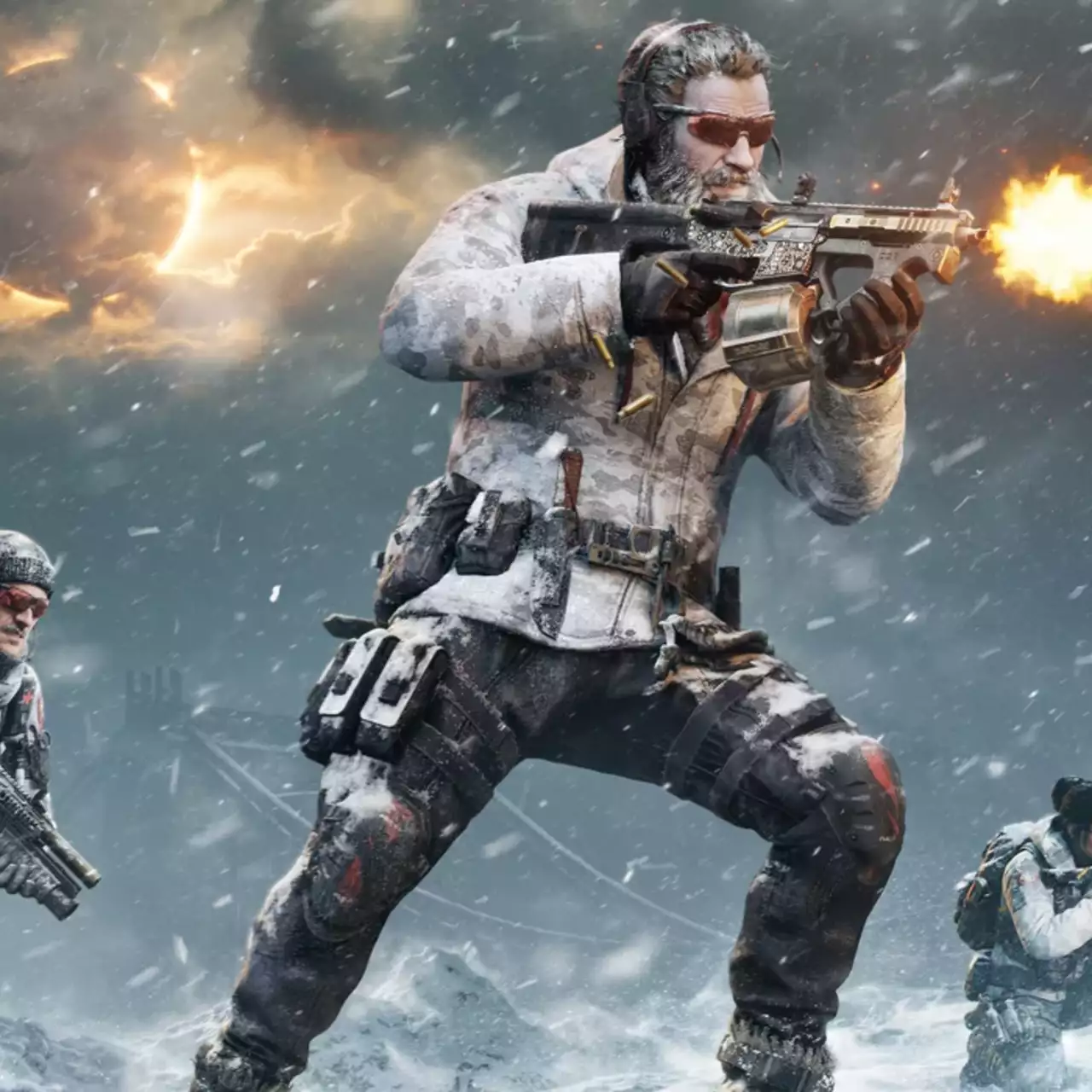 Разработчик Warface рассказал, в чем игра догнала (и даже обогнала) Apex Legends, Fortnite и CS2