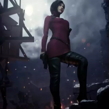 Capcom убрала Denuvo из ремейка Resident Evil 4