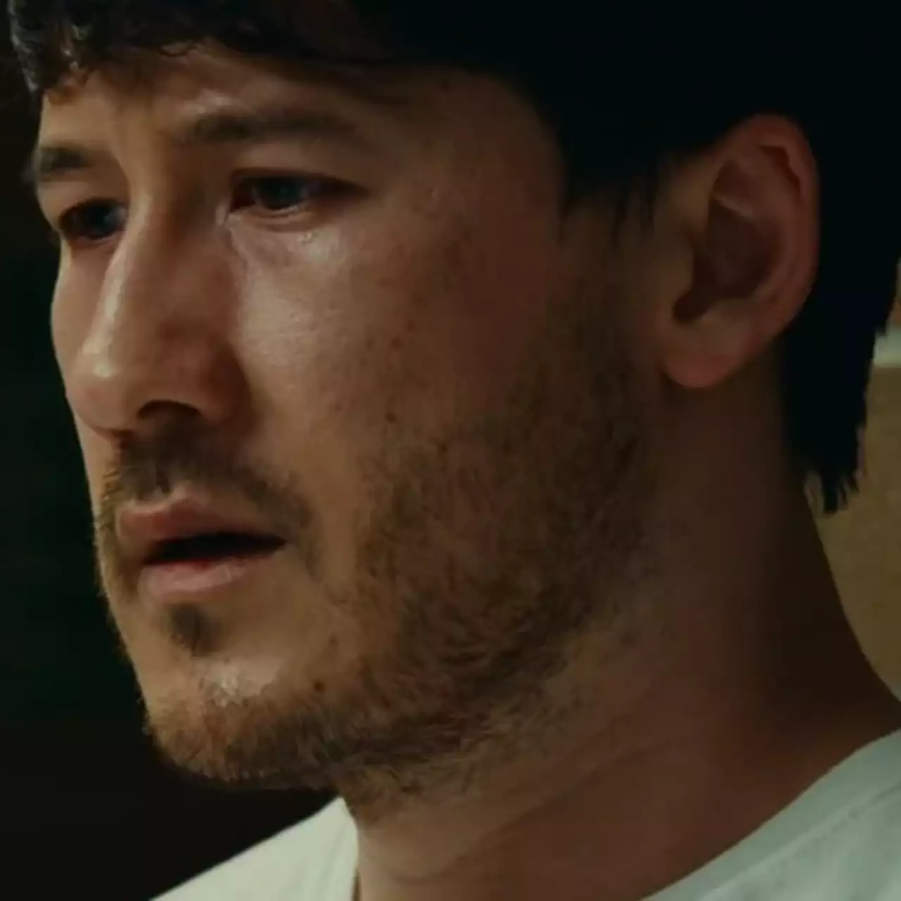 «Это ответ Disney»: блогер Markiplier, порвавший прокат с фильмом Iron Lung, высказался о независимом кино