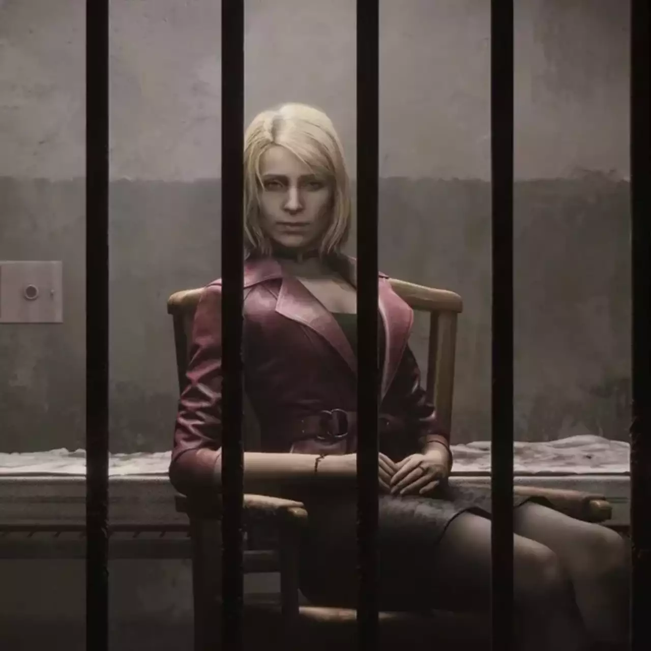 Автор Silent Hill 2 и Cronos: The New Dawn дал подсказку о загадочном таймере Bloober Team