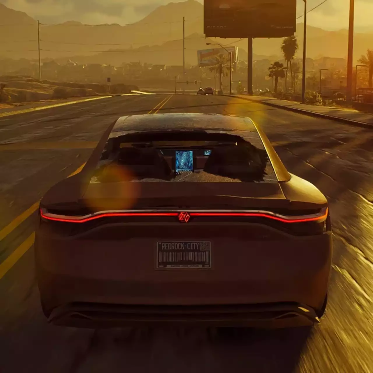 Авторы MindsEye выпустили крупное обновление для игры и представили новый трейлер