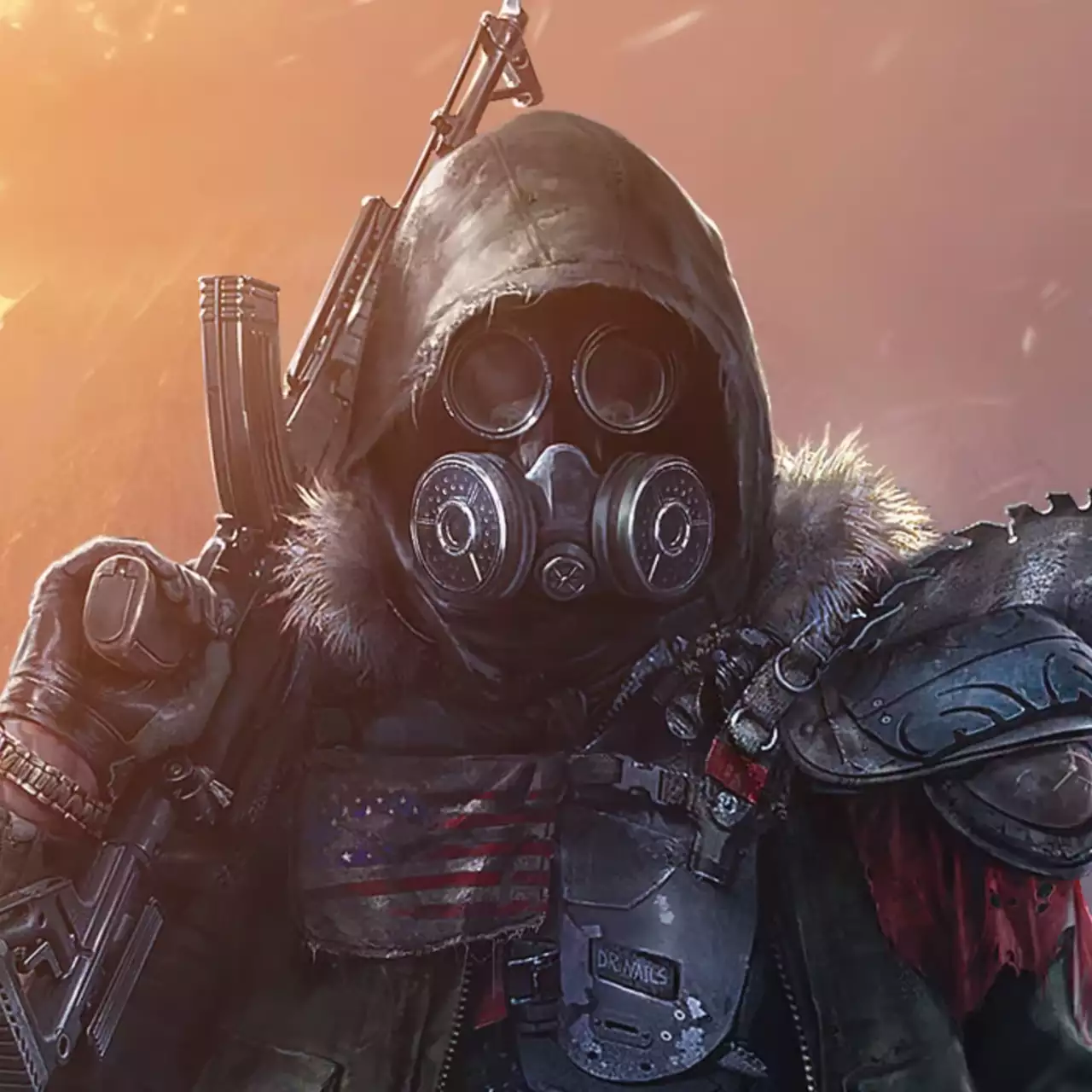 Новая распродажа — для Steam за 208 руб отдают постапокалиптическую RPG с нелинейным сюжетом и высоким рейтингом