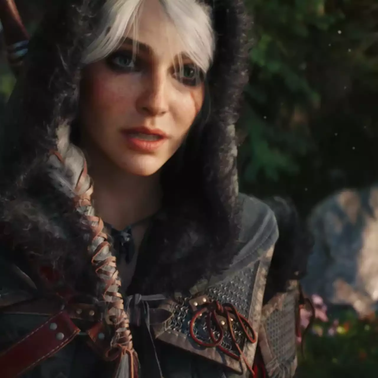 Российский фанат сделал для «Ведьмака 3» кампанию за Цири — и она выглядит как заготовка к четвёртой части