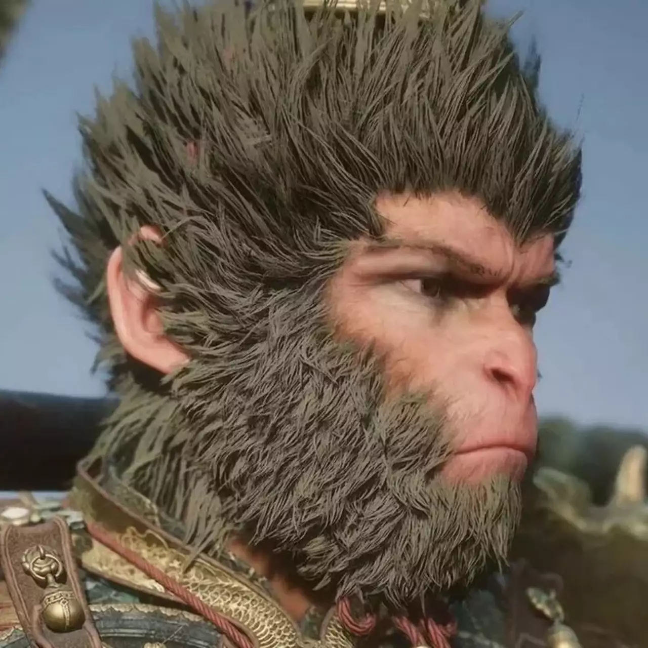 Слух: один из хитов 2024 года выйдет на Switch 2 — инсайдер заявил о порте Black Myth: Wukong