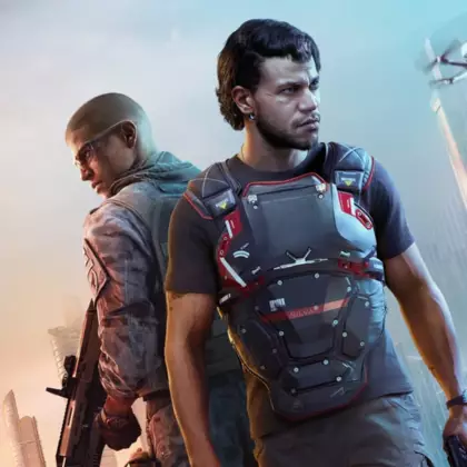 Кто заказал MindsEye? Глава студии Build a Rocket Boy раскрыл заговор на миллион евро