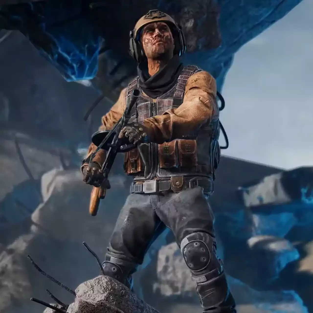 Повод вернуться на Тартар: разработчики Pioner добавили новую сюжетную линию