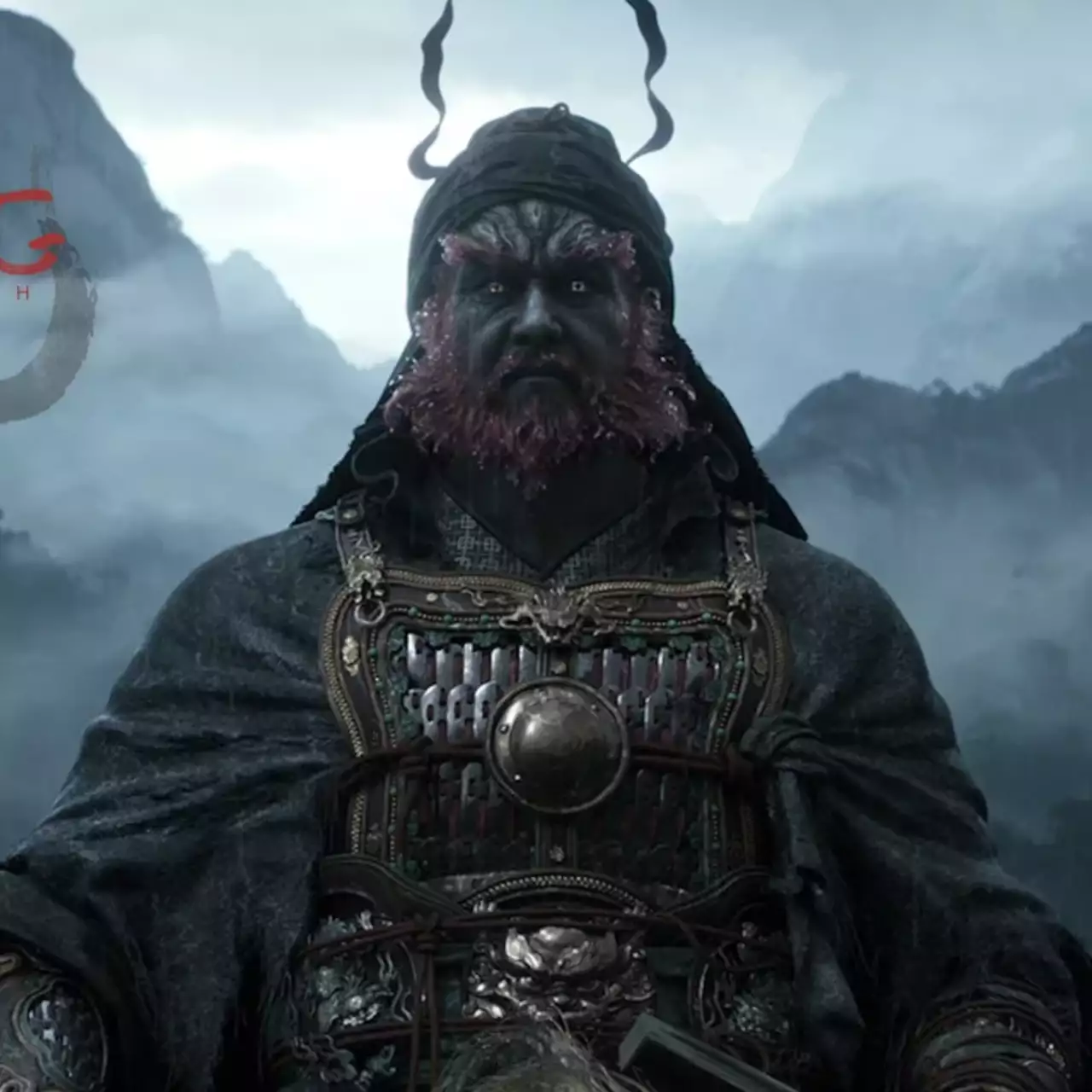 Нашли замену Black Myth: Wukong? Авторы хита выпустили трейлер своего нового проекта Black Myth: Zhong Kui