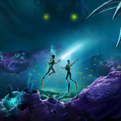 «Кооператив — по желанию»: авторы Subnautica 2 показали мультиплеер и сразу успокоили соло-игроков