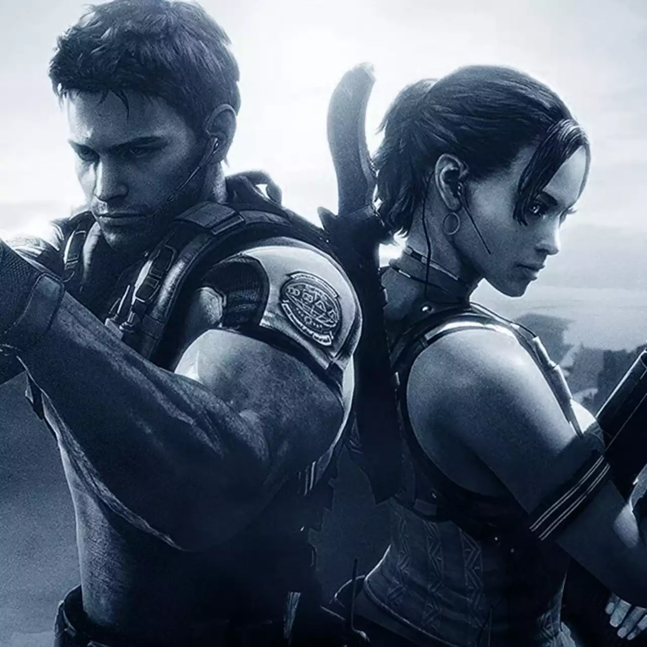 Dusk Golem: ремейка Resident Evil 5 не будет — следующим станет Code Veronica