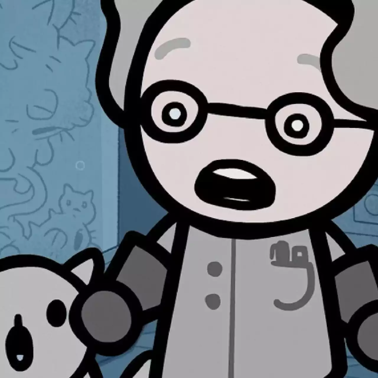 Прорыв года? Mewgenics продалась тиражом в полмиллиона копий за полтора дня