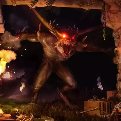 В Steam вышла демоверсия RPG Cralon от бывших разработчиков Gothic