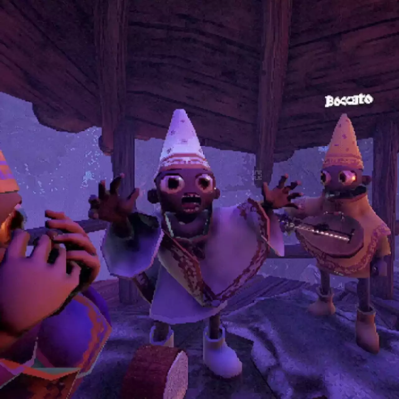 Накричали на полмиллиона? Хоррор с произношением заклинания в микрофон продался рекордным тиражом всего за неделю