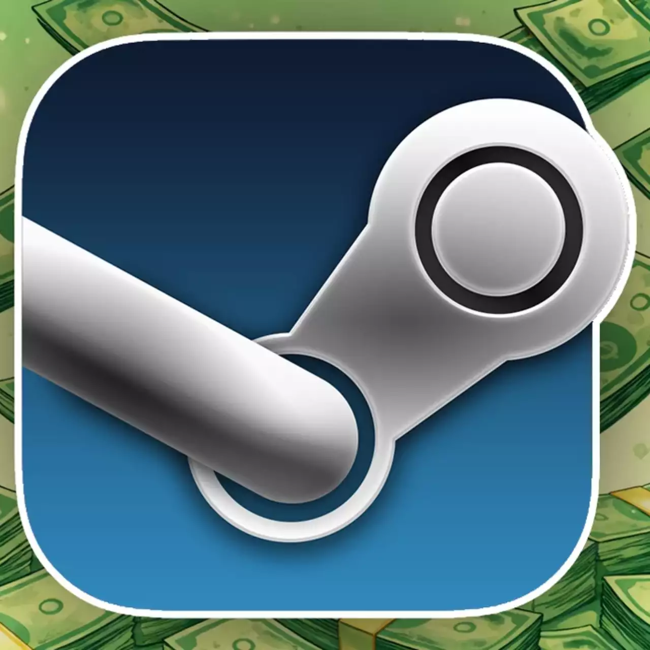 Стартовала новая распродажа игр для Steam со скидками до 93%