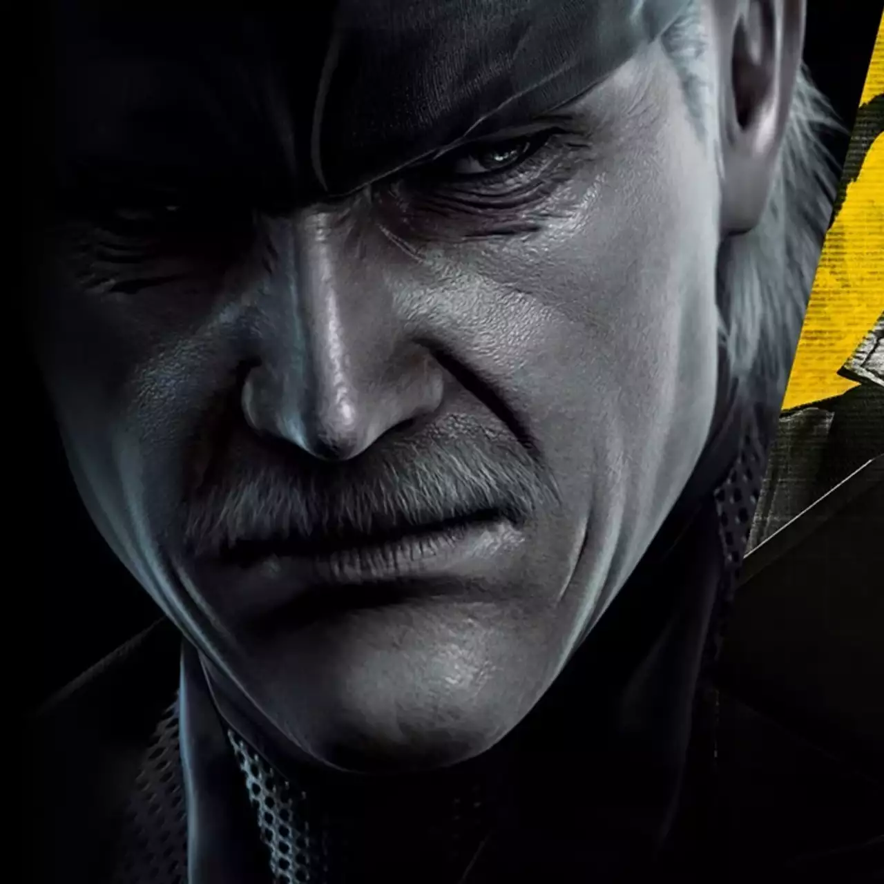 Шаг вперед и два назад. Konami неожиданно убрала из продажи несколько игр Metal Gear Solid