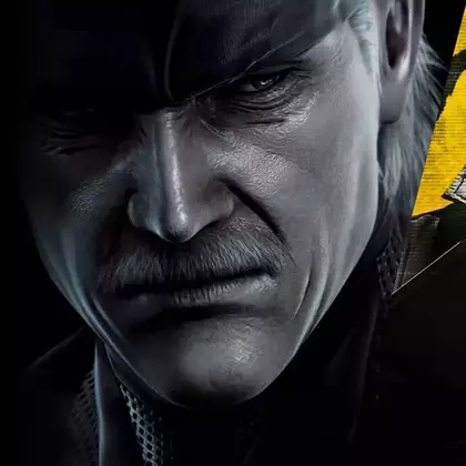 Шаг вперед и два назад. Konami неожиданно убрала из продажи несколько игр Metal Gear Solid
