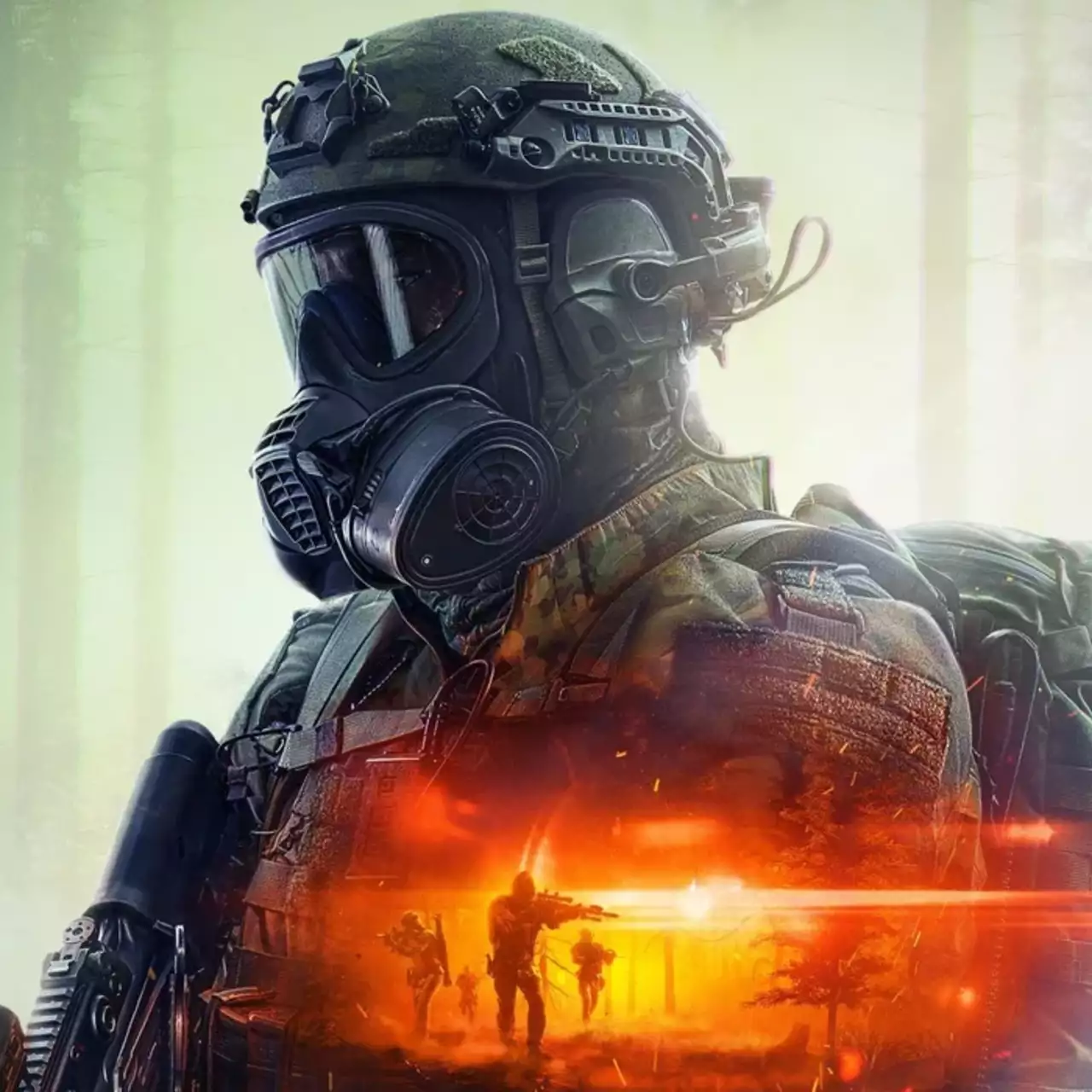 Повод вернуться? Battlefield 6 получила масштабное обновление 1.2.1.0 и второй сезон