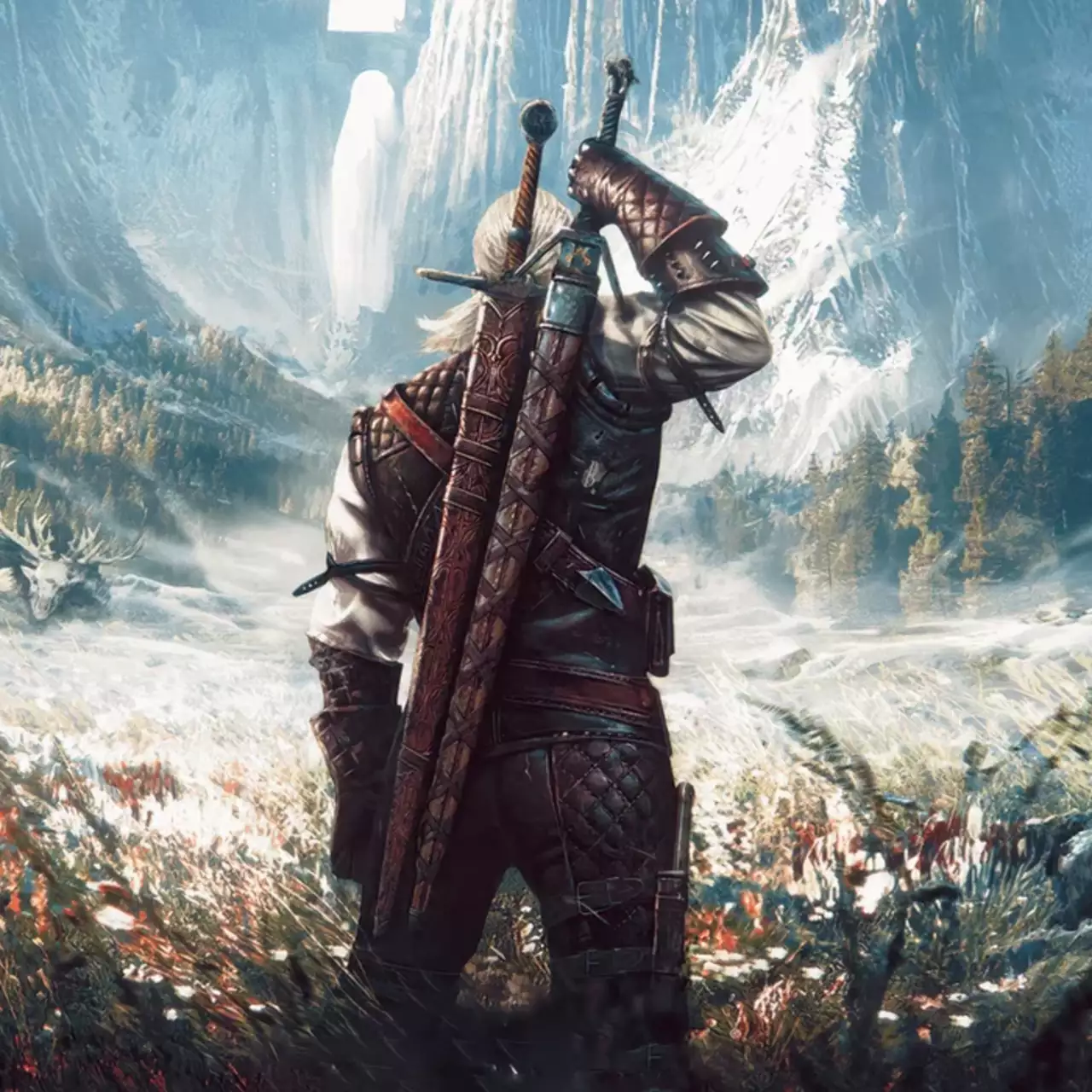 Полное издание The Witcher 3 и Kingdom Come: Deliverance 2 появятся в Game Pass — раскрыты новые игры по подписке