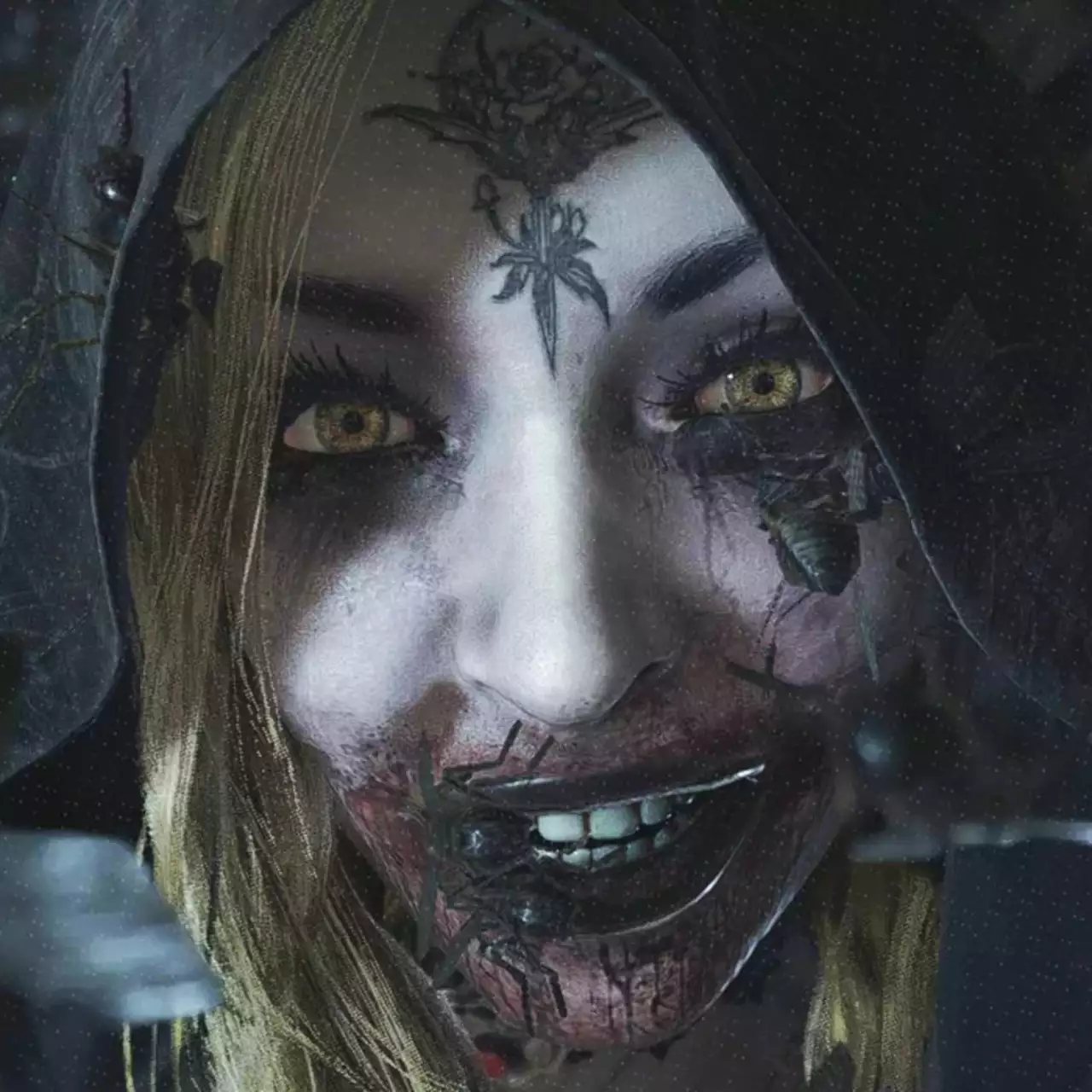 Распродажа — Resident Evil Village для российского Steam сейчас можно забрать по сниженной цене