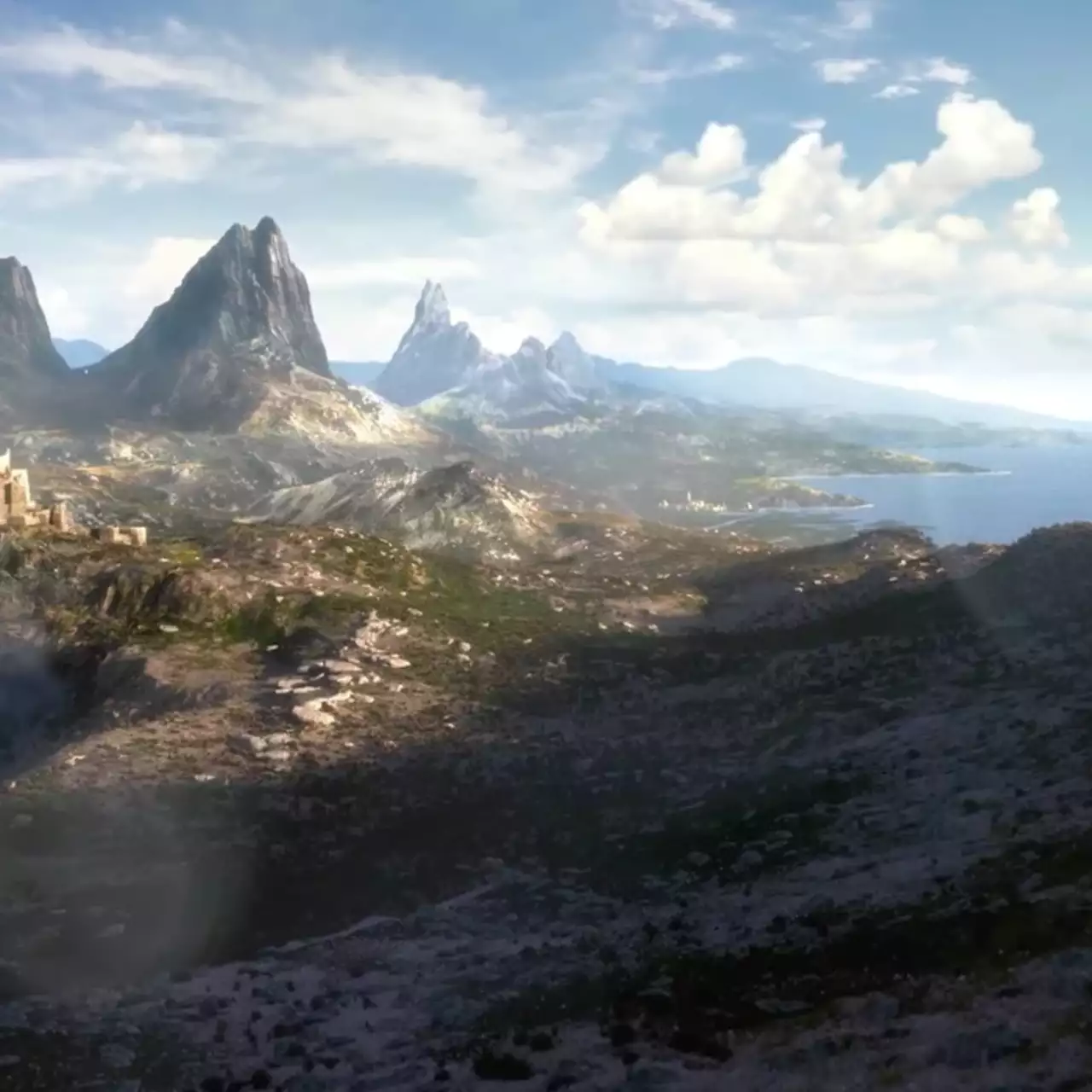 Облажались? Тодд Говард признал, что Starfield отошёл от формулы — TES 6 вернётся к классике