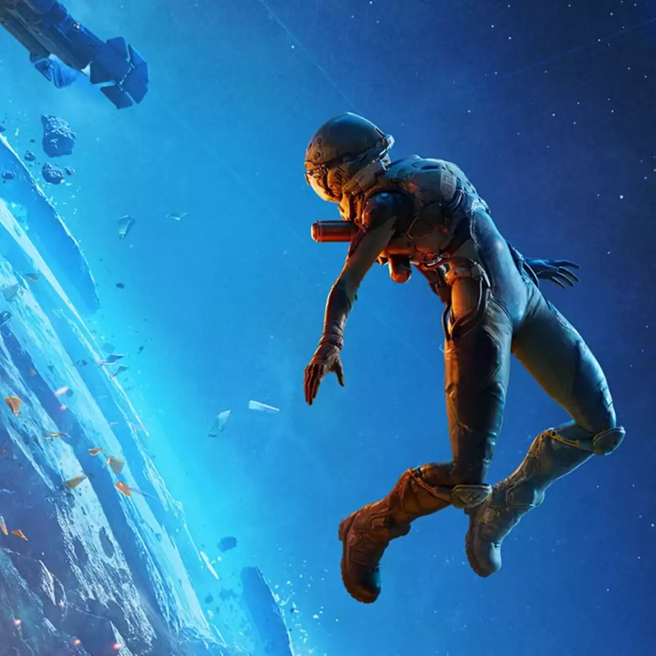 Escape from Tarkov в космосе? Открыт бета-тест амбициозного экстракшн-экшена Star Wrath