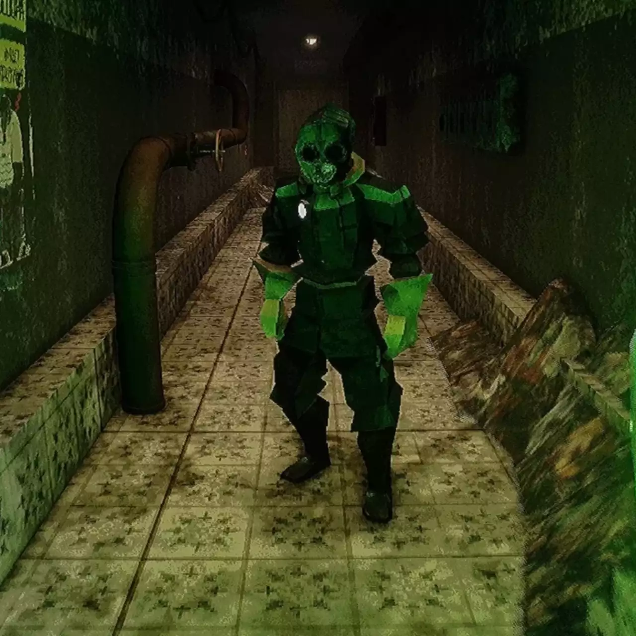 Российский хоррор «Клеть» получил крупное обновление с новым биомом и покинул ранний доступ