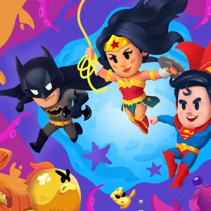Последний шанс купить DC's Justice League: Cosmic Chaos? Игру уберут из продажи