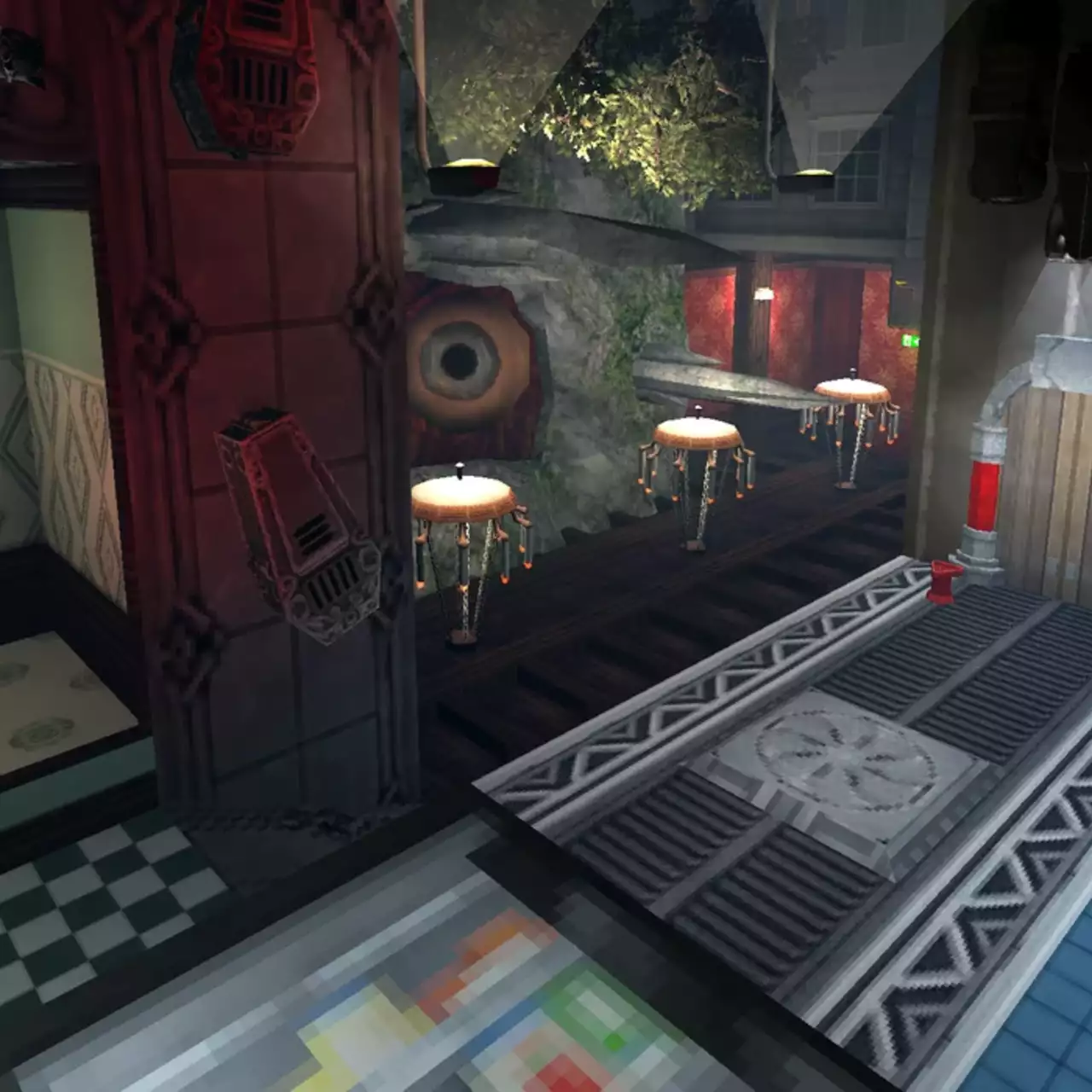 Стало известно, когда в Ultrakill добавят восьмой уровень ада