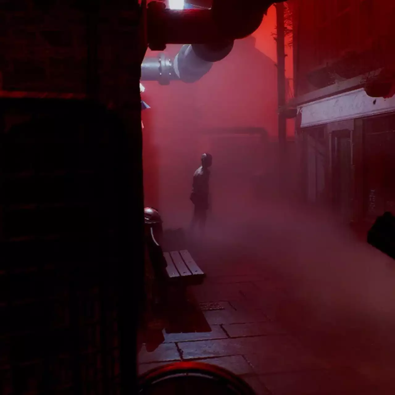 Слух: Акира Ямаока не пишет музыку для Silent Hill: Townfall, но занят ремейком первой части