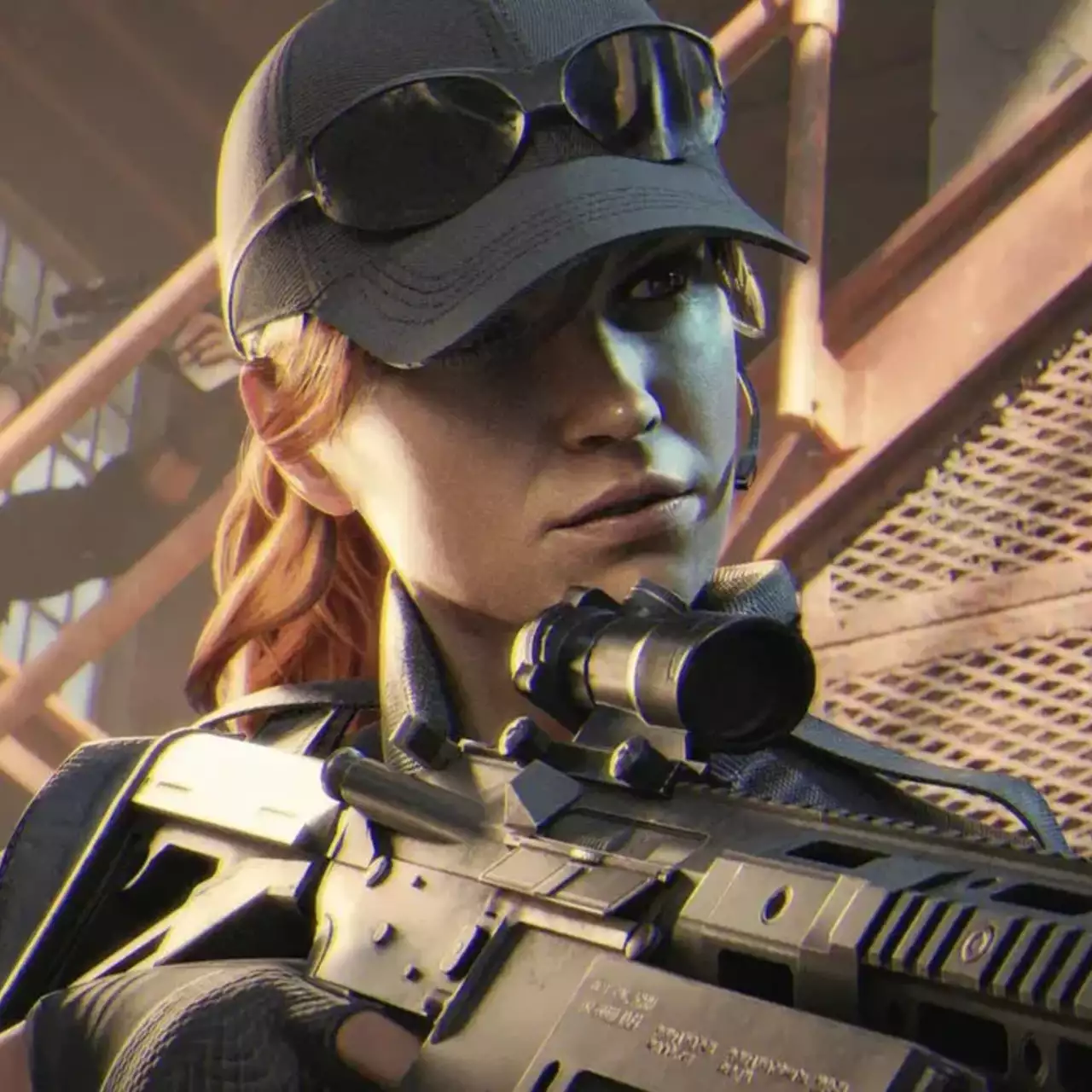 Мобильная версия Siege? На Android и iOS вышел бесплатный шутер Rainbow Six Mobile