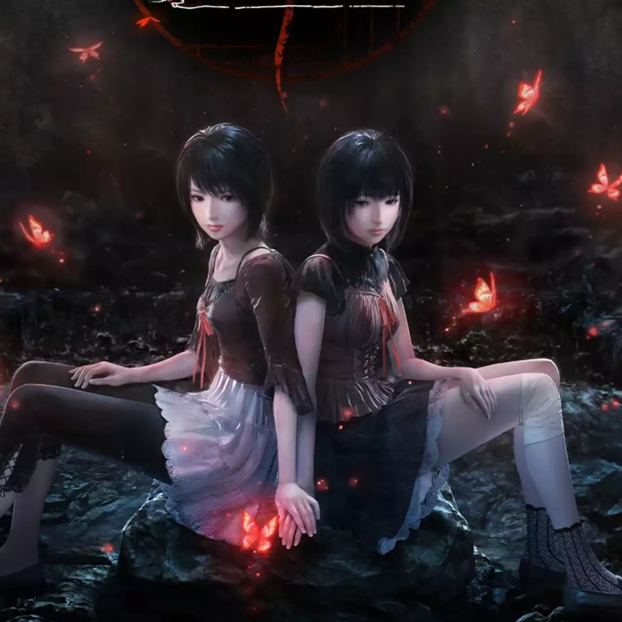 Спасибо фанатам? Авторы ремейка Fatal Frame 2: Crimson Butterfly рассказали, почему решили переосмыслить хоррор