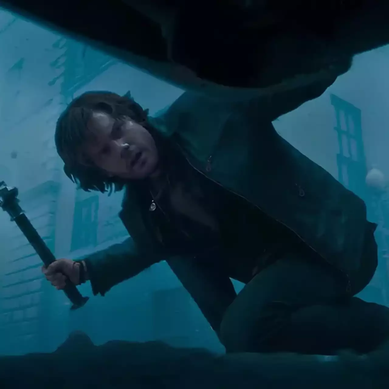 Фильм «Возвращение в Сайлент Хилл», провалившийся в кинотеатрах, вышел в цифре