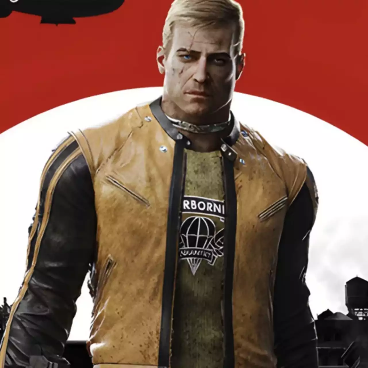 СМИ: раскрыты первые детали сюжета Wolfenstein 3 — в игре появится новая героиня и вернется Бласковиц
