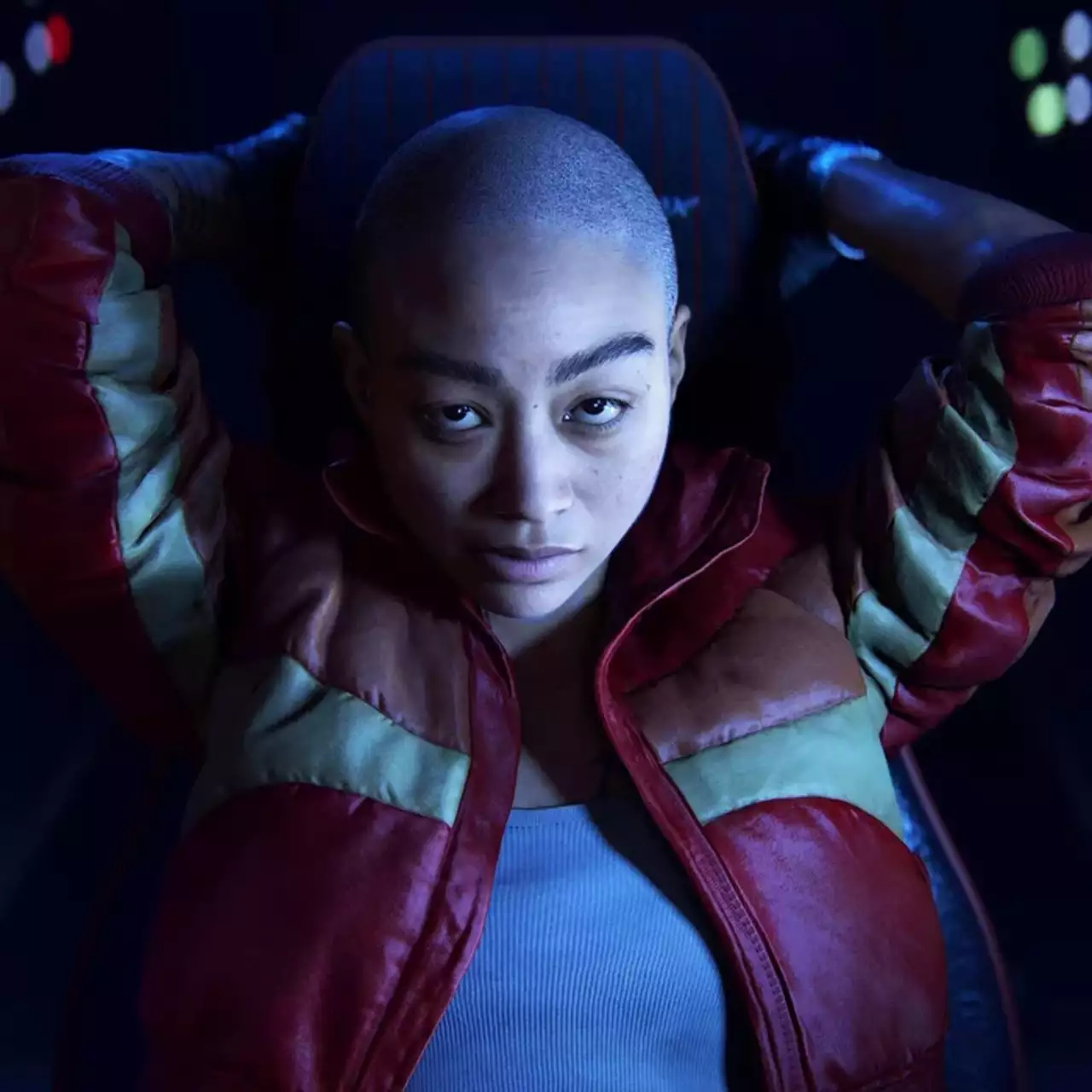 Создатель оригинальной God of War прокомментировал критику внешности героини Intergalactic: The Heretic Prophet