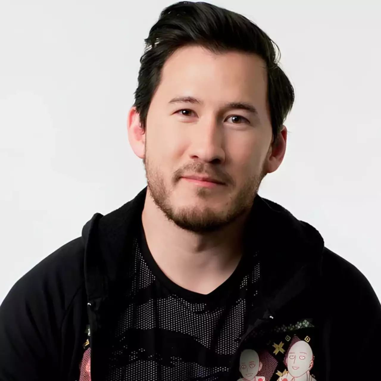 Получится второй раз? Блогер Markiplier, порвавший прокат с фильмом «Железное легкое», готов экранизировать еще одну игру