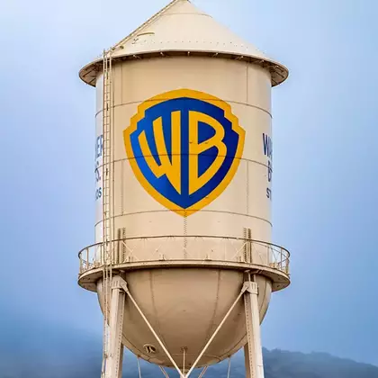 Paramount купила Warner Bros. за $110 миллиардов