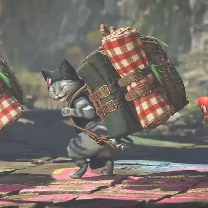 В Monster Hunter Wilds добавят новые 10-звёздочные квесты со следующей недели