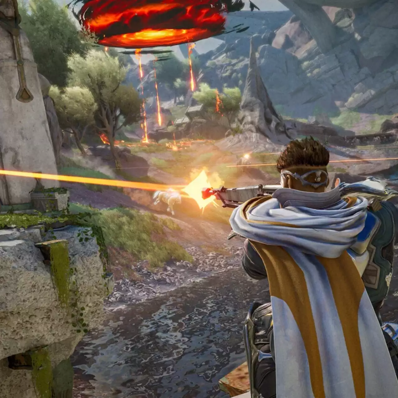 «Не оставляет места для казуальности»: экс-разработчик Highguard объяснил, почему игра провалилась