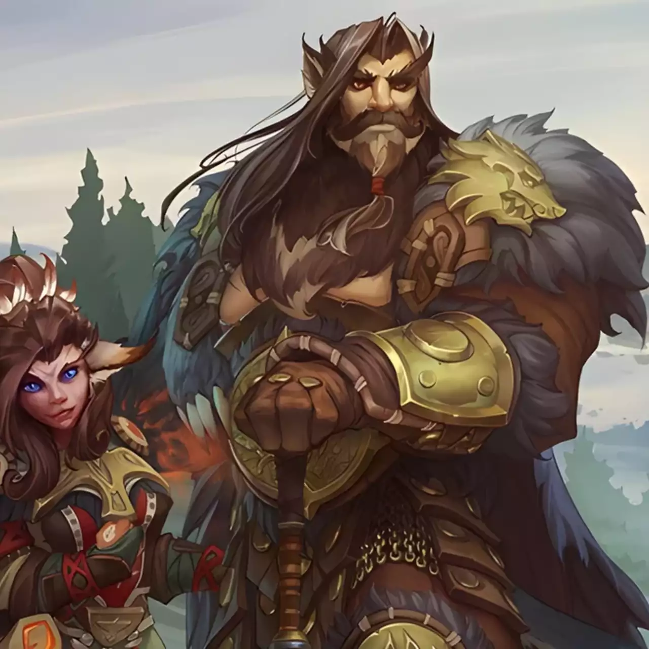 Авторы «Аллодов Онлайн» раскрыли план обновлений на 2026 год — представлена дорожная карта