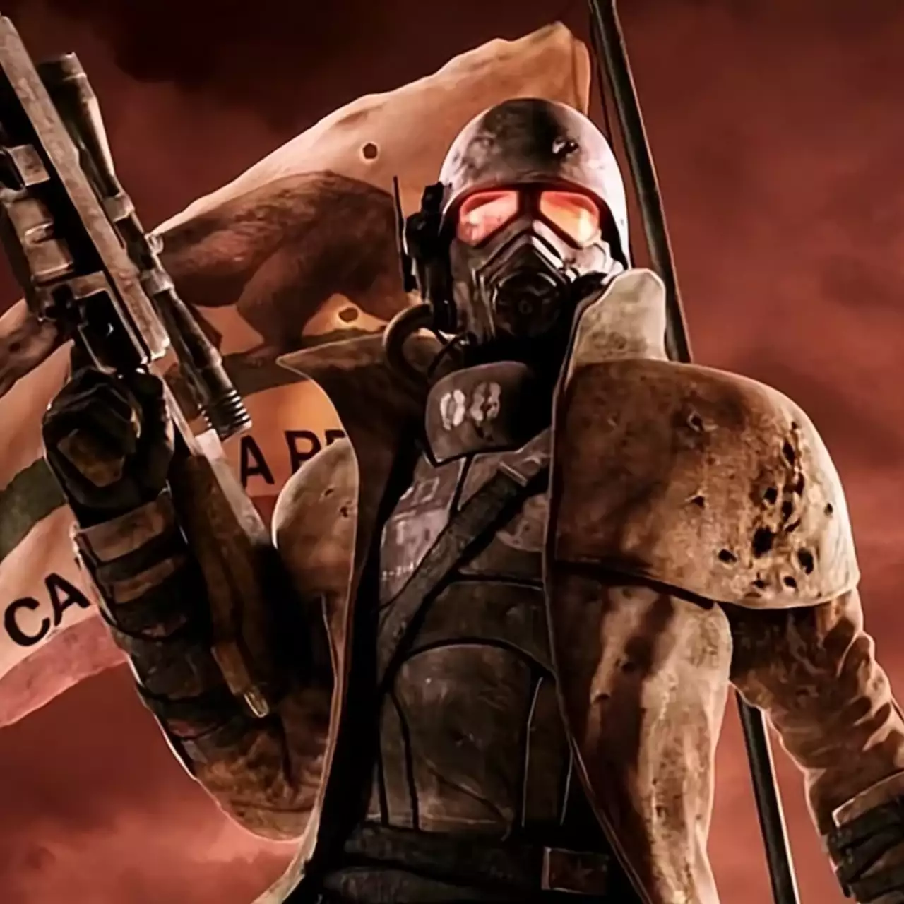 Анонс близок? Студия Iron Galaxy подогрела слухи о ремастере Fallout: New Vegas загадочным скрином