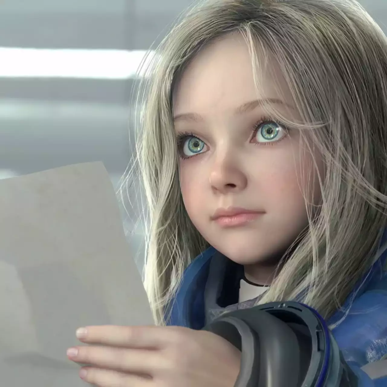 Pragmata, Street Fighter и Mega Man: студия Capcom анонсировала трансляцию с подробностями о своих играх