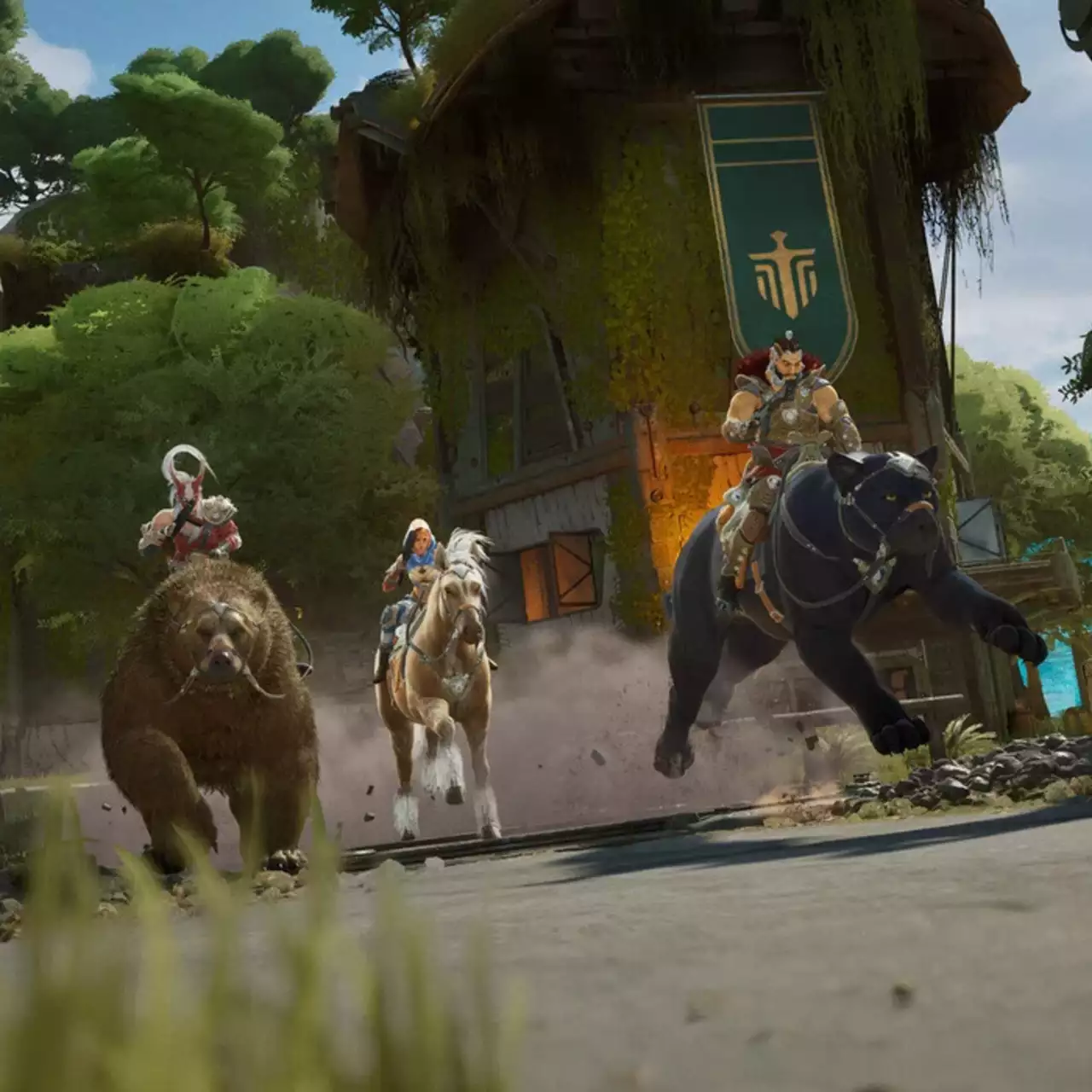 Почему же игра провалилась? Разработчик Highguard перед закрытием серверов поделился позитивной внутренней статистикой