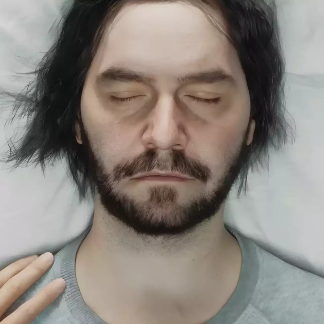 Бои в стиле Devil May Cry и Bayonetta — показан новый геймплей Control Resonant от авторов Alan Wake 2